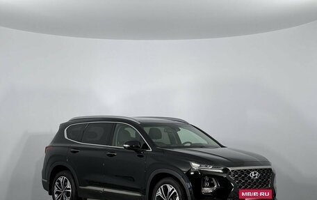 Hyundai Santa Fe IV, 2020 год, 3 100 000 рублей, 3 фотография