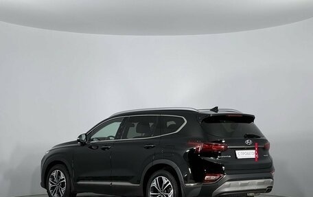 Hyundai Santa Fe IV, 2020 год, 3 100 000 рублей, 7 фотография