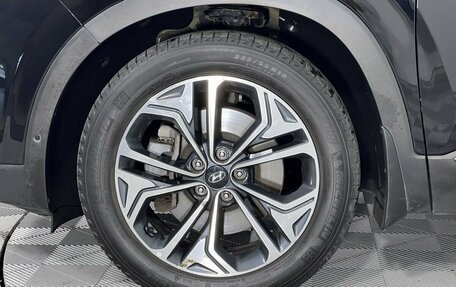 Hyundai Santa Fe IV, 2020 год, 3 100 000 рублей, 10 фотография