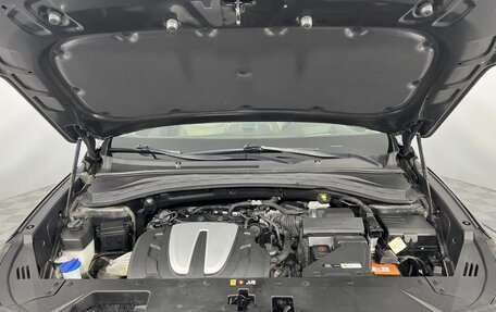 Hyundai Santa Fe IV, 2020 год, 3 100 000 рублей, 11 фотография