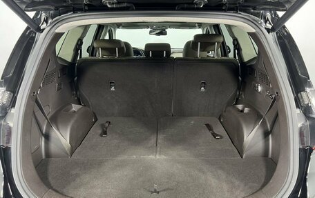 Hyundai Santa Fe IV, 2020 год, 3 100 000 рублей, 12 фотография