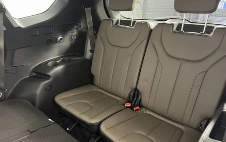 Hyundai Santa Fe IV, 2020 год, 3 100 000 рублей, 20 фотография