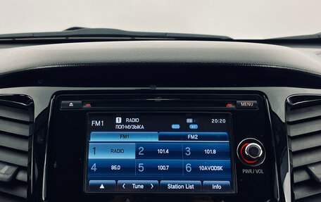 Mitsubishi L200 IV рестайлинг, 2017 год, 2 290 000 рублей, 14 фотография