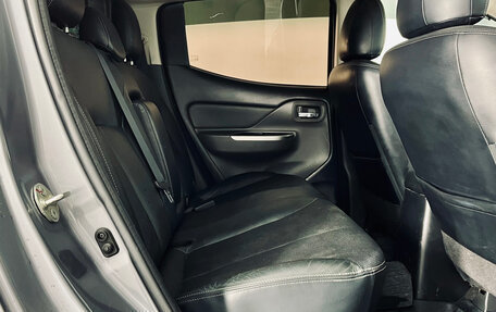 Mitsubishi L200 IV рестайлинг, 2017 год, 2 290 000 рублей, 20 фотография