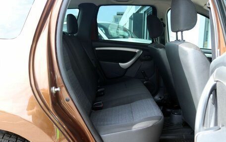 Renault Duster I рестайлинг, 2014 год, 1 116 000 рублей, 12 фотография