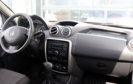 Renault Duster I рестайлинг, 2014 год, 1 116 000 рублей, 14 фотография