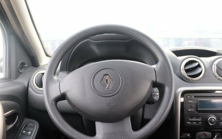 Renault Duster I рестайлинг, 2014 год, 1 116 000 рублей, 16 фотография