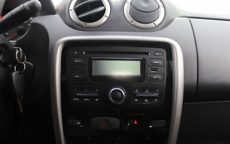 Renault Duster I рестайлинг, 2014 год, 1 116 000 рублей, 17 фотография
