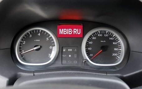 Renault Duster I рестайлинг, 2014 год, 1 116 000 рублей, 18 фотография