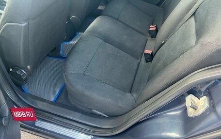 Opel Astra H, 2007 год, 615 000 рублей, 7 фотография