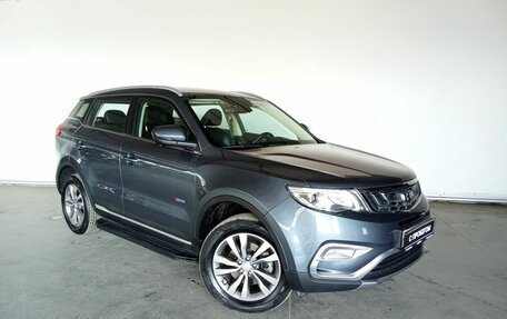 Geely Atlas I, 2019 год, 1 695 000 рублей, 3 фотография