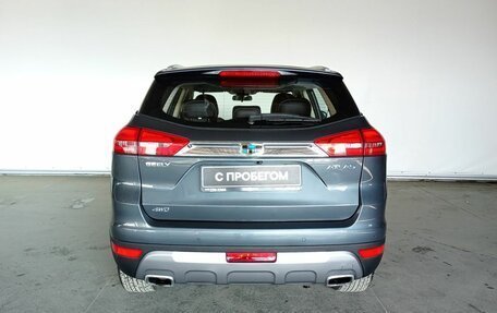 Geely Atlas I, 2019 год, 1 695 000 рублей, 5 фотография
