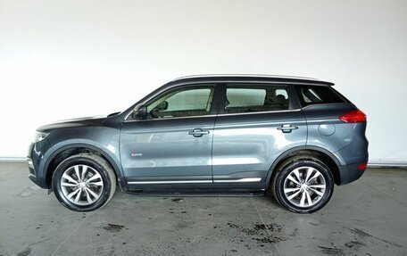 Geely Atlas I, 2019 год, 1 695 000 рублей, 7 фотография