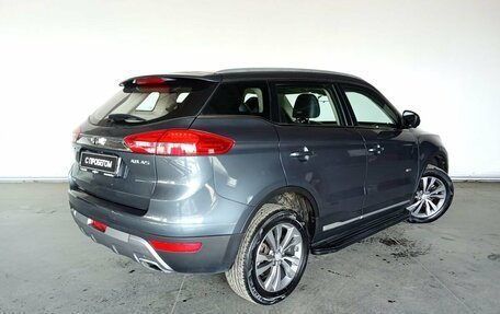 Geely Atlas I, 2019 год, 1 695 000 рублей, 6 фотография