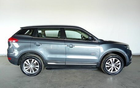 Geely Atlas I, 2019 год, 1 695 000 рублей, 8 фотография