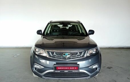 Geely Atlas I, 2019 год, 1 695 000 рублей, 2 фотография