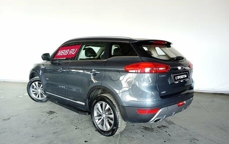 Geely Atlas I, 2019 год, 1 695 000 рублей, 4 фотография