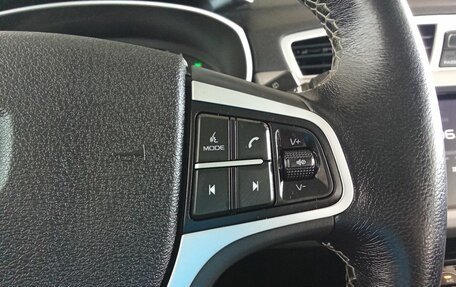 Geely Atlas I, 2019 год, 1 695 000 рублей, 15 фотография