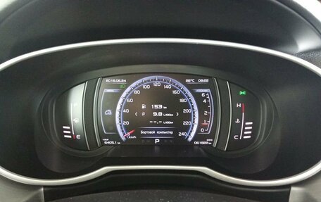 Geely Atlas I, 2019 год, 1 695 000 рублей, 12 фотография