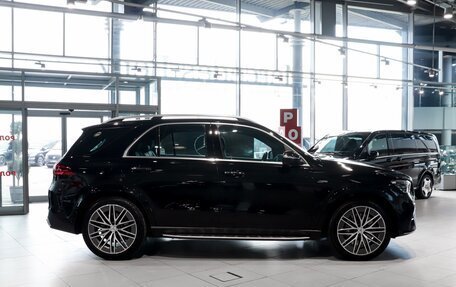 Mercedes-Benz GLE AMG, 2025 год, 16 800 000 рублей, 4 фотография