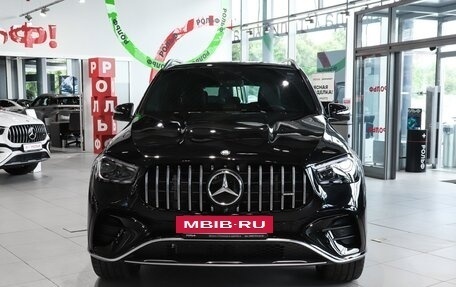 Mercedes-Benz GLE AMG, 2025 год, 16 800 000 рублей, 2 фотография