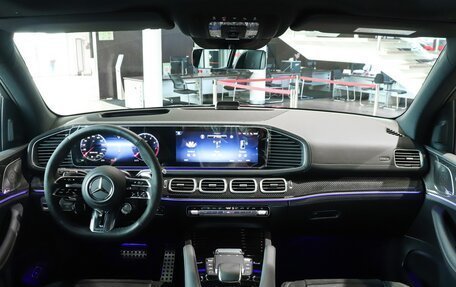 Mercedes-Benz GLE AMG, 2025 год, 16 800 000 рублей, 13 фотография
