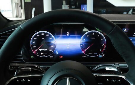 Mercedes-Benz GLE AMG, 2025 год, 16 800 000 рублей, 12 фотография