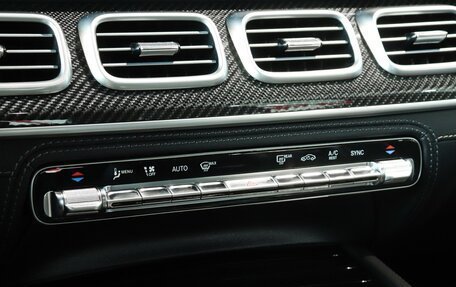 Mercedes-Benz GLE AMG, 2025 год, 16 800 000 рублей, 18 фотография
