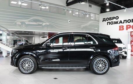 Mercedes-Benz GLE AMG, 2025 год, 16 800 000 рублей, 8 фотография