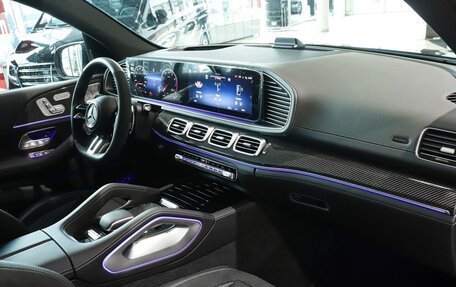 Mercedes-Benz GLE AMG, 2025 год, 16 800 000 рублей, 20 фотография
