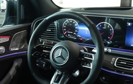 Mercedes-Benz GLE AMG, 2025 год, 16 800 000 рублей, 11 фотография