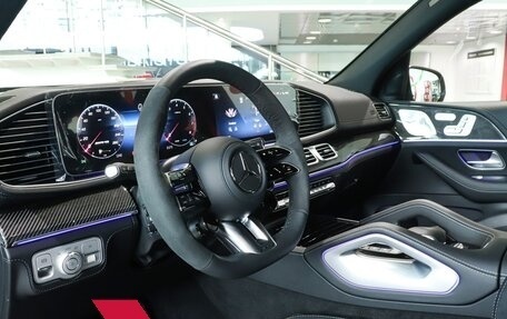 Mercedes-Benz GLE AMG, 2025 год, 16 800 000 рублей, 10 фотография