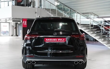Mercedes-Benz GLE AMG, 2025 год, 16 800 000 рублей, 6 фотография
