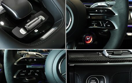 Mercedes-Benz GLE AMG, 2025 год, 16 800 000 рублей, 22 фотография