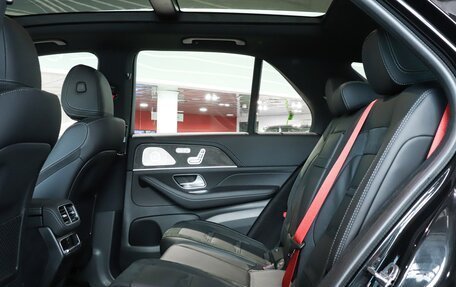Mercedes-Benz GLE AMG, 2025 год, 16 800 000 рублей, 21 фотография