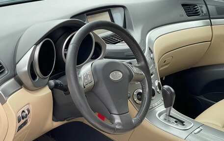 Subaru Tribeca I рестайлинг, 2007 год, 1 140 000 рублей, 8 фотография