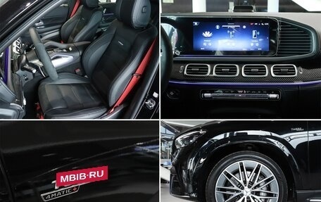 Mercedes-Benz GLE AMG, 2025 год, 16 800 000 рублей, 23 фотография
