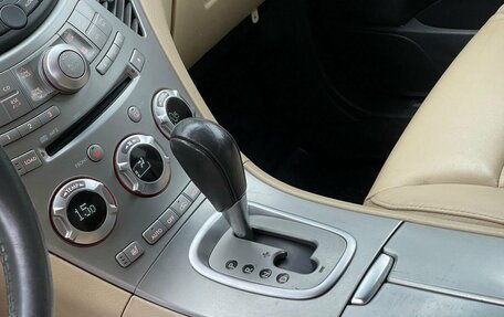 Subaru Tribeca I рестайлинг, 2007 год, 1 140 000 рублей, 12 фотография