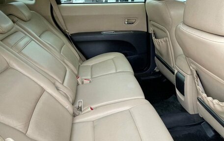 Subaru Tribeca I рестайлинг, 2007 год, 1 140 000 рублей, 14 фотография