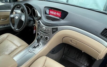 Subaru Tribeca I рестайлинг, 2007 год, 1 140 000 рублей, 9 фотография