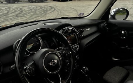 MINI Hatch, 2016 год, 1 600 000 рублей, 6 фотография