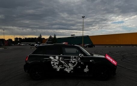 MINI Hatch, 2016 год, 1 600 000 рублей, 5 фотография