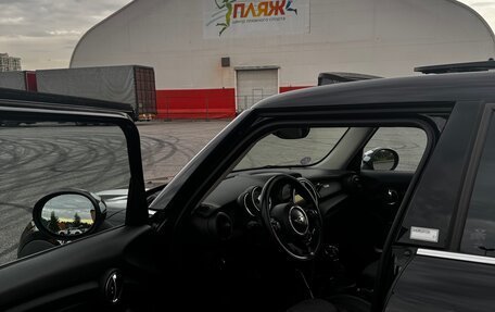 MINI Hatch, 2016 год, 1 600 000 рублей, 8 фотография