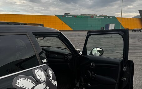 MINI Hatch, 2016 год, 1 600 000 рублей, 11 фотография