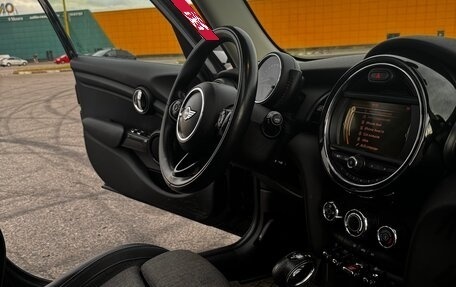 MINI Hatch, 2016 год, 1 600 000 рублей, 7 фотография