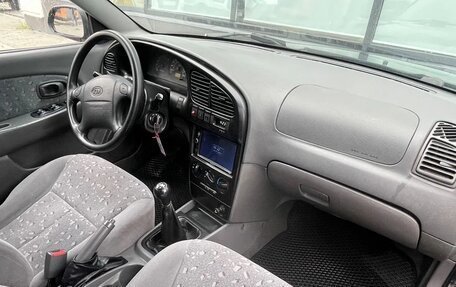KIA Spectra II (LD), 2008 год, 305 000 рублей, 10 фотография