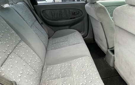 KIA Spectra II (LD), 2008 год, 305 000 рублей, 14 фотография