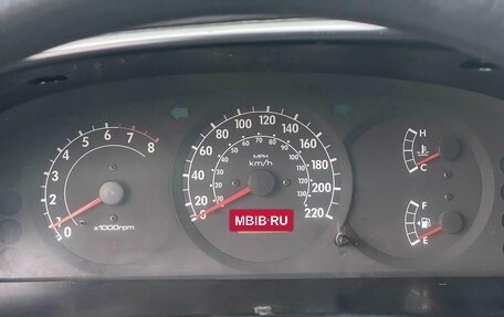 KIA Spectra II (LD), 2008 год, 305 000 рублей, 15 фотография