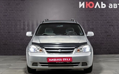 Chevrolet Lacetti, 2012 год, 580 000 рублей, 2 фотография