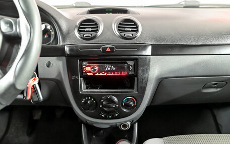 Chevrolet Lacetti, 2012 год, 580 000 рублей, 16 фотография